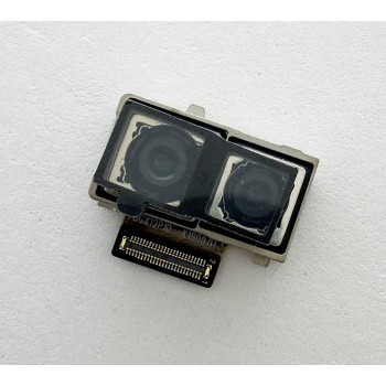 Камера Huawei P20 EML-L09/EML-L29, двойная, 20MP + 12MP, основная (большая), на шлейфе 