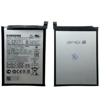 Аккумуляторная батарея (АКБ) для Samsung HQ-50S Galaxy A02S F02S A03S, оригинал Китай 5000 mAh