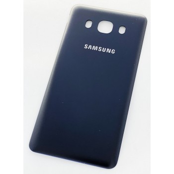 Задняя крышка для Samsung J510F Galaxy J5 (2016), черная