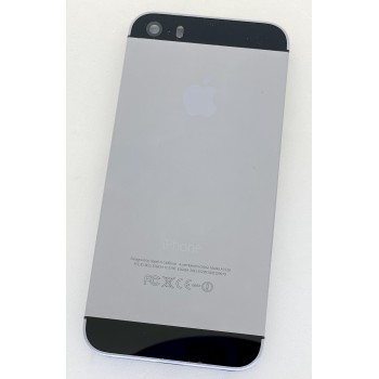 Корпус iPhone 5S, iPhone SE, цвет серый
