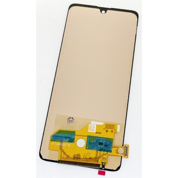 Дисплей (экран) для Samsung A515F Galaxy A51 2020/M317 Galaxy M31s + тачскрин, черный, TFT, копия, без функции отпечатка пальца