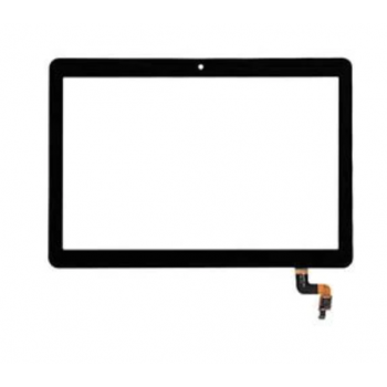Тачскрин (сенсор) для Huawei MediaPad T3 10 LTE AGS-L09/AGS-L03/AGS-W09, черный