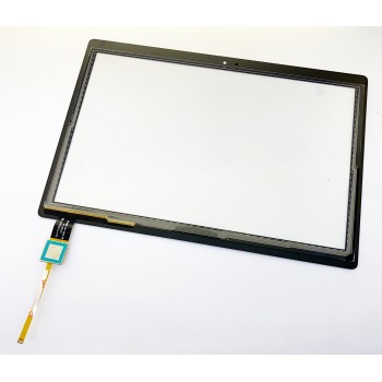 Тачскрин (сенсор) для Lenovo Tab M10 TB-X505L HD LTE/TB-X505F Wi-Fi, черный 