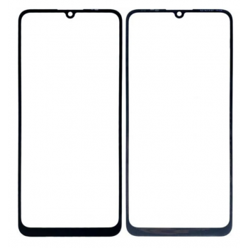 Стекло дисплея Huawei P Smart S/Y6P/Y8P/Honor 9A цвет черный