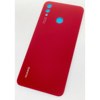 Задняя крышка Huawei P Smart Plus (INE-LX1)//Nova 3i, красная