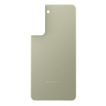 Задня кришка Samsung G990 Galaxy S21 FE 5G, зелена, Olive, оригінал PRC