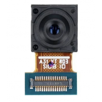 Камера Samsung A315F Galaxy A3, фронтальная, передняя, 20MP, со шлейфом