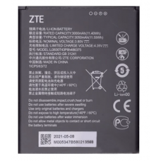 Аккумулятор (батарея) Li3830T43P8h486375, ZTE Blade A31 /ZTE Blade A31 Plus, 3050mAh, оригінал PRC