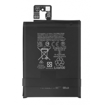 Акумулятор (батарея) для G526Q, Google Pixel 9a, 5100mAh, оригінал PRC