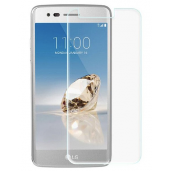 Защитное стекло для LG X210 K7/X210DS (0,25 mm 2,5D)