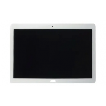 Дисплей (экран) для Huawei MediaPad M3 Lite 10 + тачскрин, белый