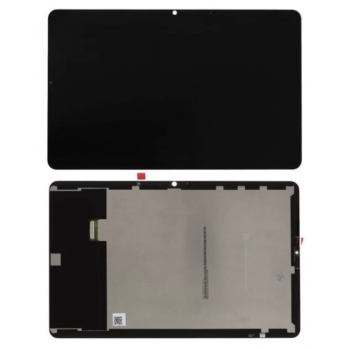 Дисплей (экран) для Huawei MatePad 10.4 BAH3-W09 BAH3-AL00 + тачскрин, черный оригинал Китай