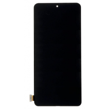 Дисплей (экран) для Xiaomi Poco F3 /Poco F4/Black Shark 4/4 Pro/4S/4S Pro/5/5 RS/Mi 11i/Mi 11X/Mi 11X Pro/Redmi K40/K40 Pro Plus + тачскрин, черный, T