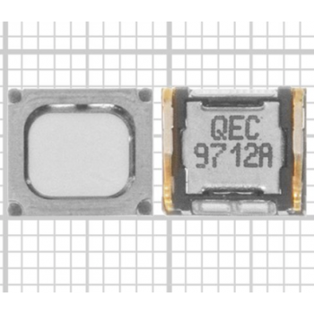 Динамік для Samsung A015 Galaxy A01 /A025 /A035 /A037 /Motorola XT2149 /XT2159 /XT2173 /Vivo X23 /TCL 10 Pro /30 SE