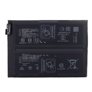 Акумулятор (батарея) для BLPB09 OnePlus 13, 6000mAh, оригінал PRC