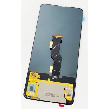 Дисплей (экран) для Xiaomi Mi Mix 3 + тачскрин, черный, TFT