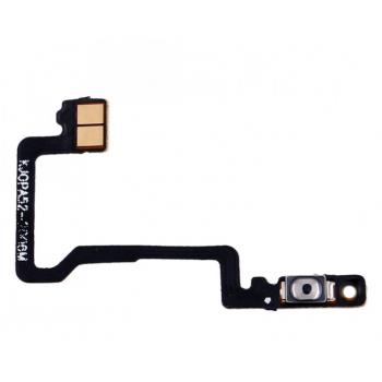 Шлейф для Oppo A52/A72/A92, с кнопкой включения 