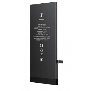 Аккумуляторная батарея (АКБ) для iPhone 7 Plus, 3400 mAh, оригинал, Baseus