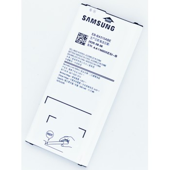 Аккумуляторная батарея (АКБ) для Samsung EB-BA510ABE (A510 Galaxy A5 (2016)), 2900 mAh 