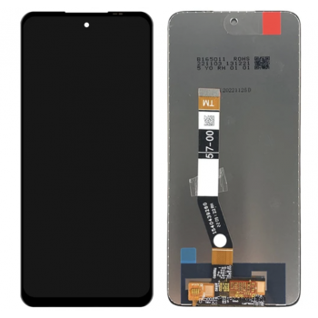 Дисплей (экран) для Motorola XT2235-2 Moto G32 + тачскрин, черный, оригинал (Китай)