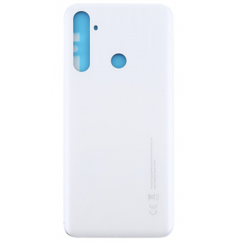 Задняя крышка Realme 6i, белая