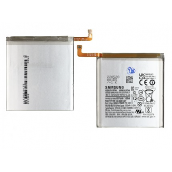 Аккумулятор (батарея) EB-BS901ABY, Samsung S901 Galaxy S22 5G, 3700mAh, оригінал PRC