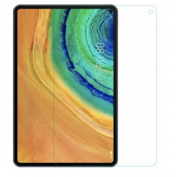 Защитное стекло для HUAWEI MatePad Pro 10.8 (0.3 мм, 2.5D), прозрачное