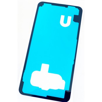 Стикер задней панели корпуса (двухсторонний скотч) для Samsung G970 Galaxy S10e
