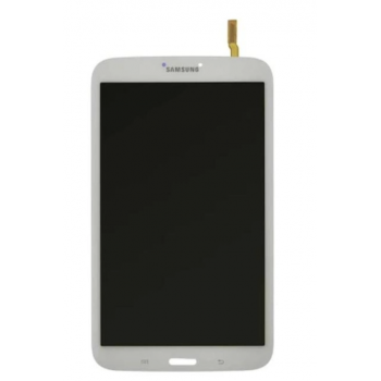 Дисплей (экран) для Samsung T310 Galaxy Tab 3 8.0, T3100, (версия Wi-Fi) + тачскрин, белый, оригинал