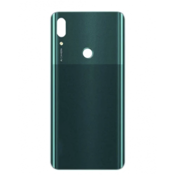 Задняя крышка для Huawei P Smart Z (STK-LX1), зеленая