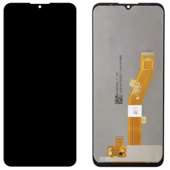Дисплей (экран) для Nokia C10, Nokia C20, Nokia C21 + тачскрин (оригинал Китай)