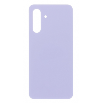 Задня кришка Samsung A366 Galaxy A36 фіолетова, Lavender
