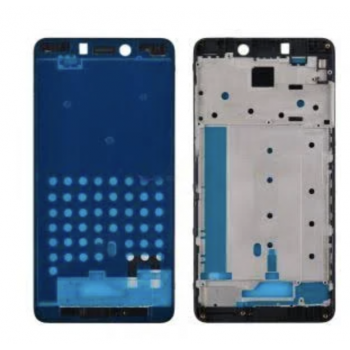 Средняя часть корпуса Xiaomi Redmi Note 7, синяя 