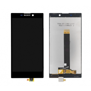 Дисплей (экран) для Sony H3311 Xperia L2/H3321/H4311/H4331 + тачскрин, черный