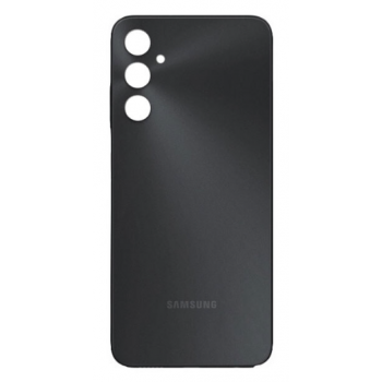 Задня кришка для Samsung A057 Galaxy A05s чорна, оригінал PRC